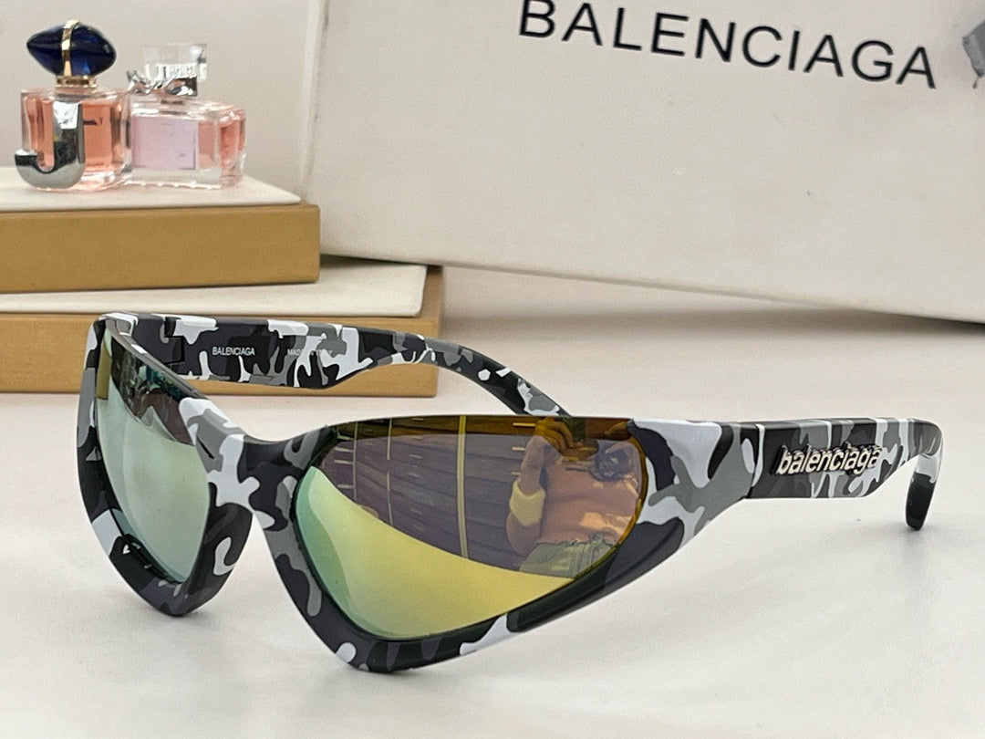 BLCG Sunglasses