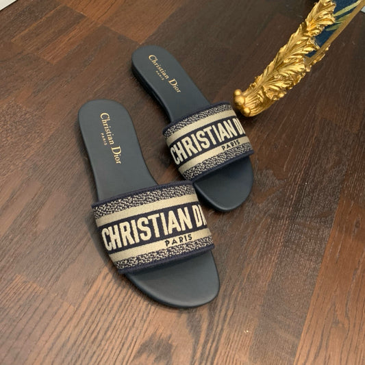 Dior Slides