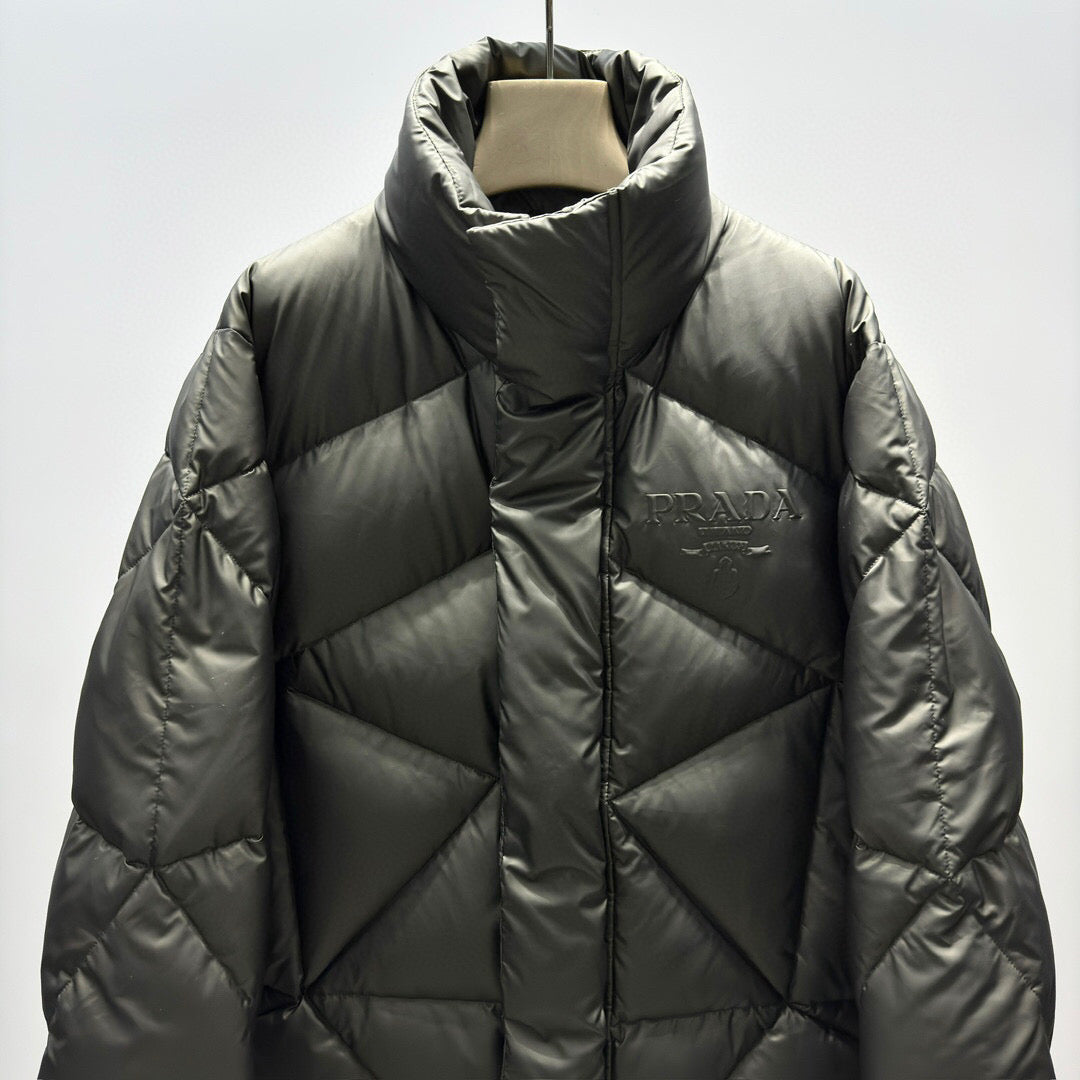 Prada Down Jacket