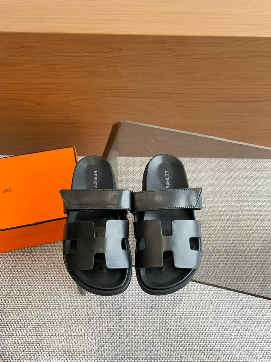 Hermes Sandals