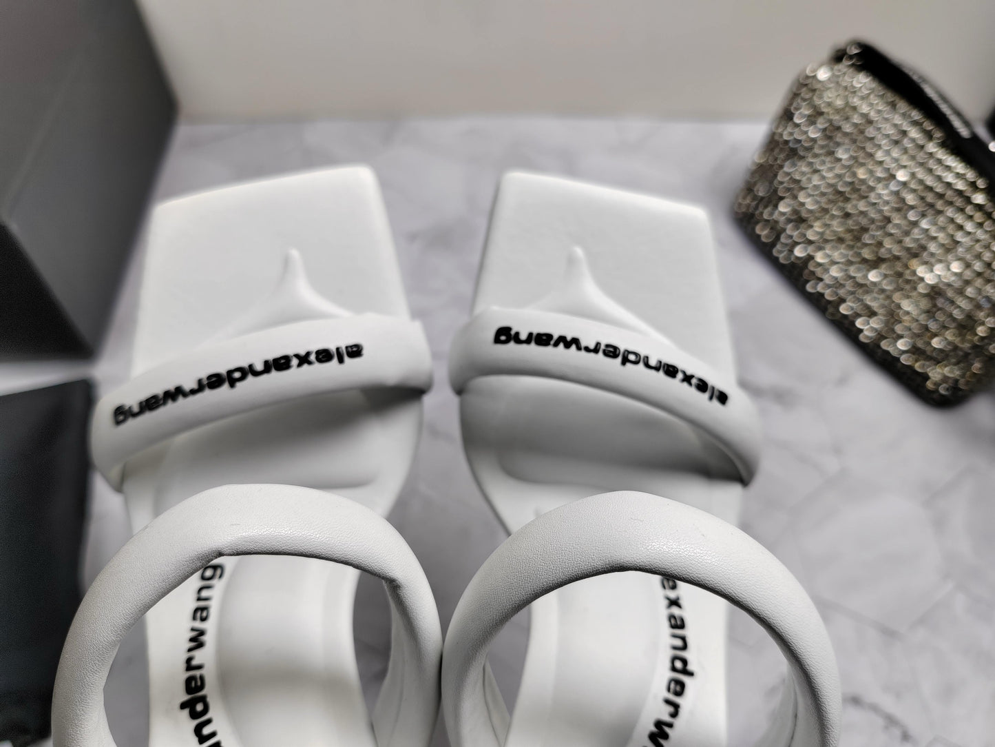 Alexander Wang Heels