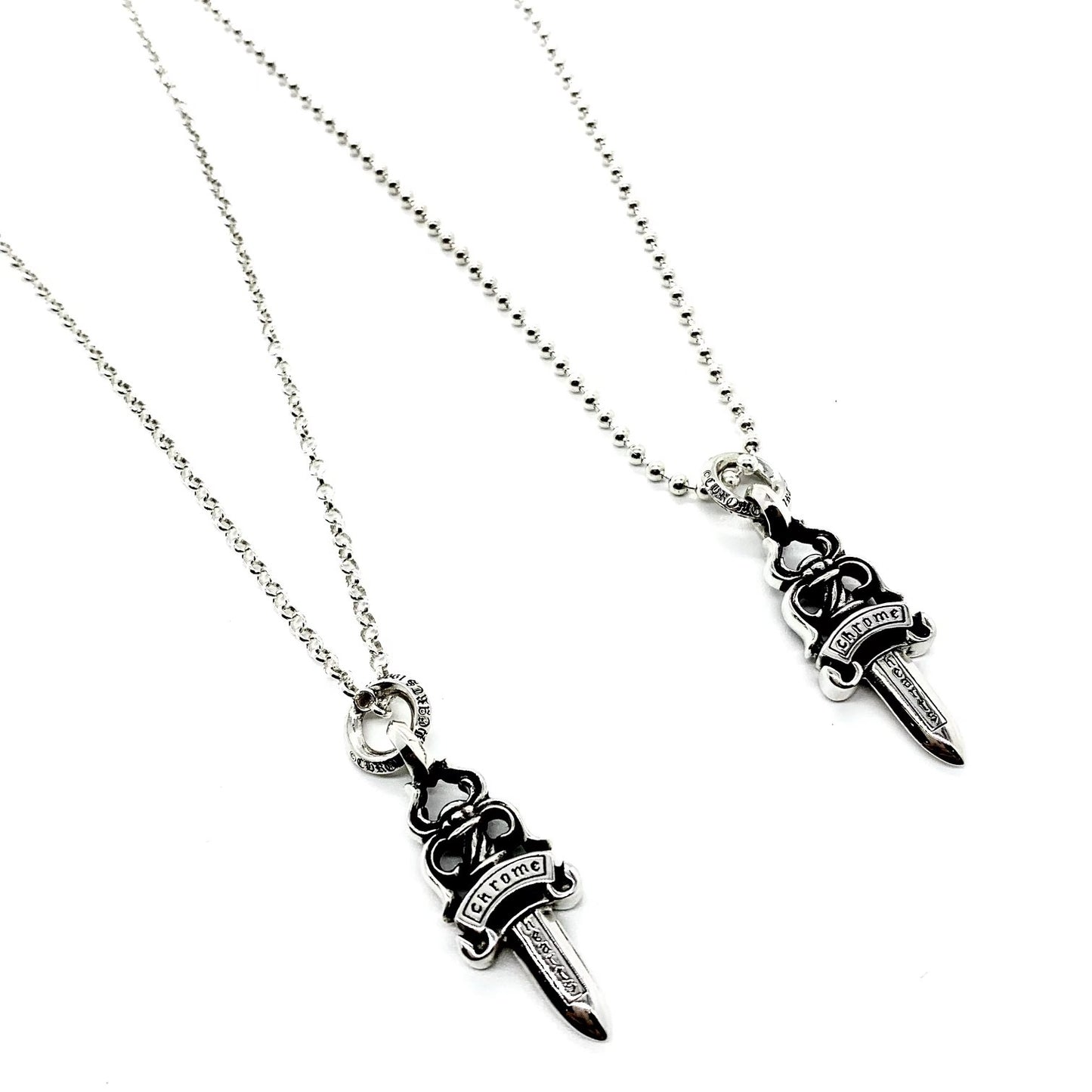 Chrome Hearts Necklace