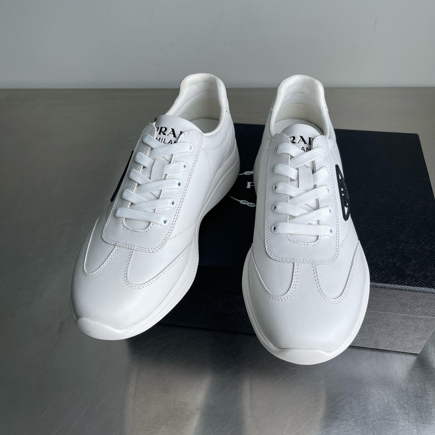 Prada Sneakers