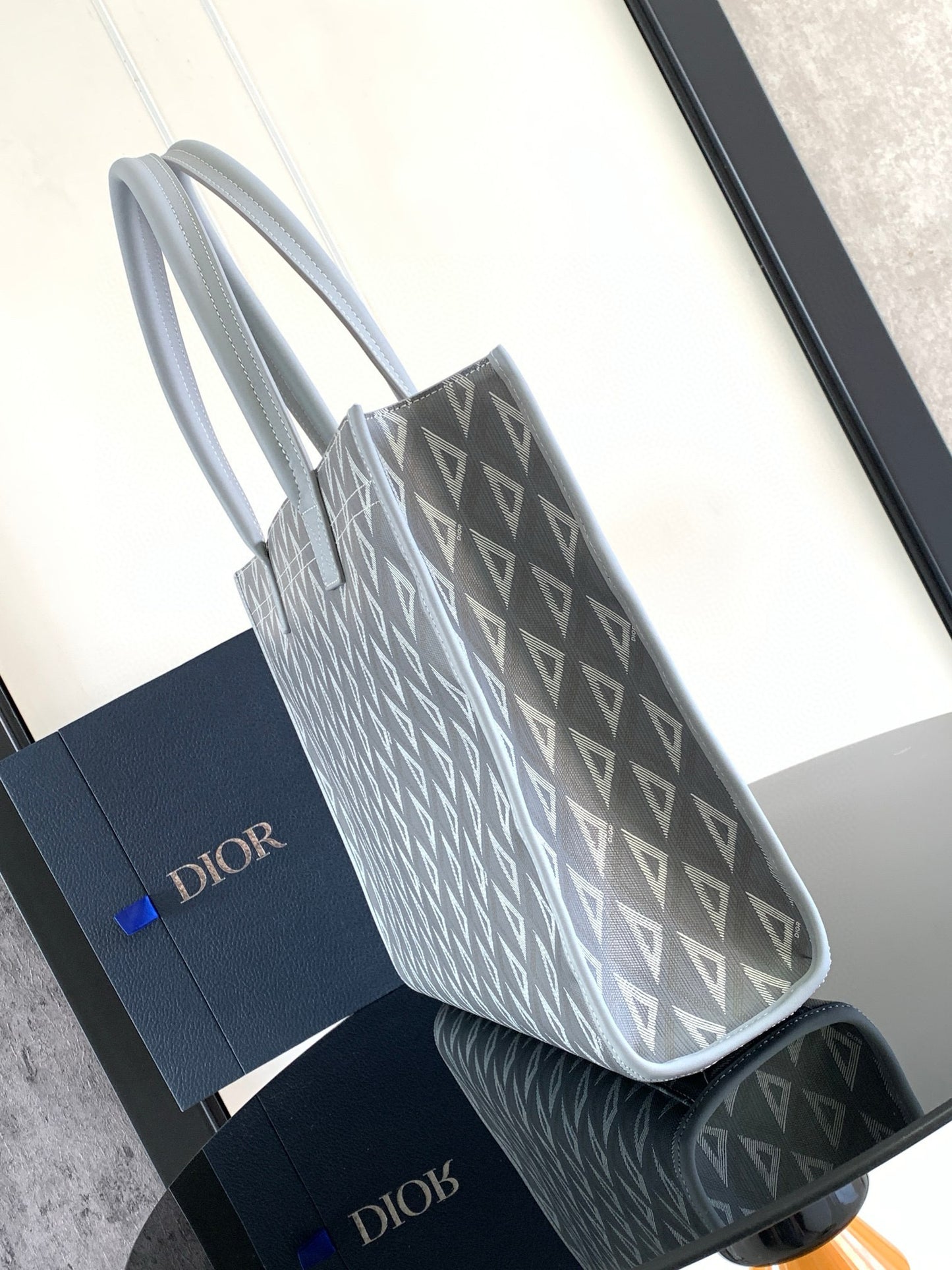Dior Tote Bag