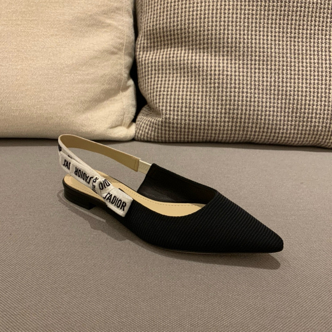Dior Women Flats
