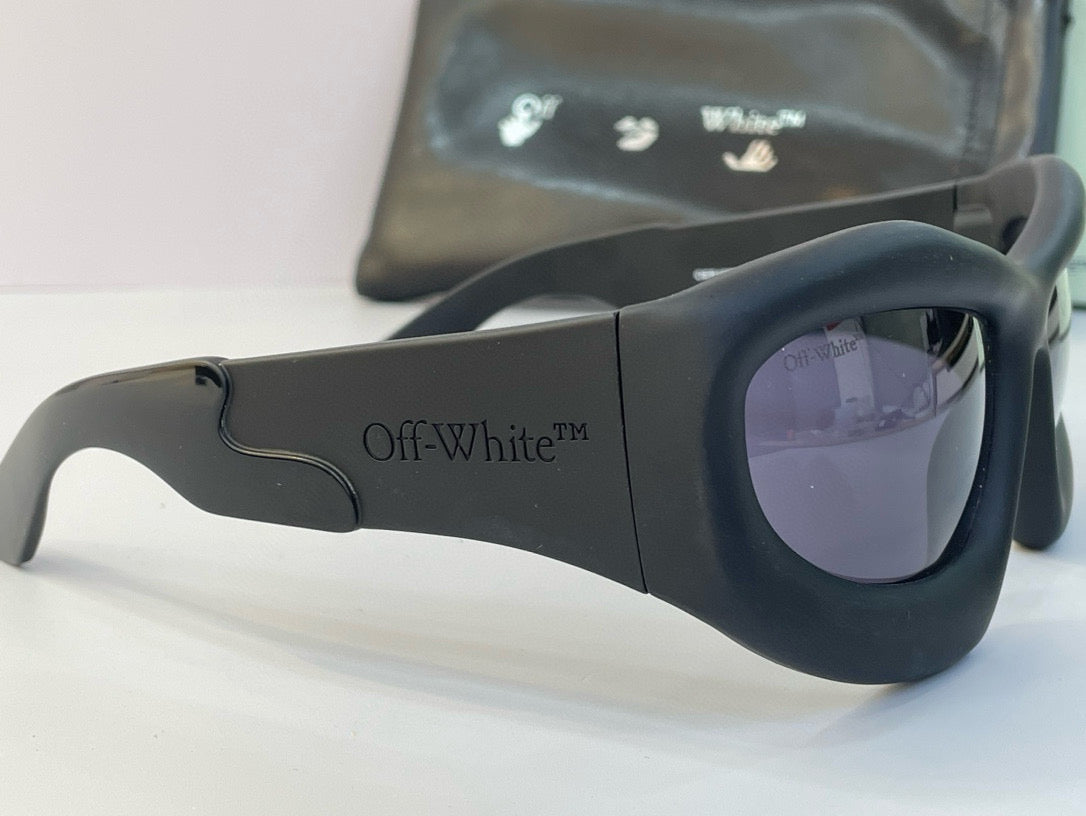 Off-White Sunglasses
