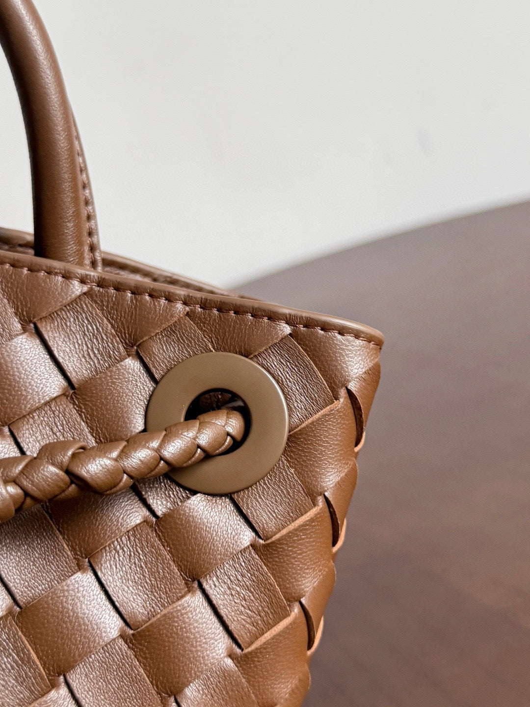 Bottega Veneta Shoulder Bag