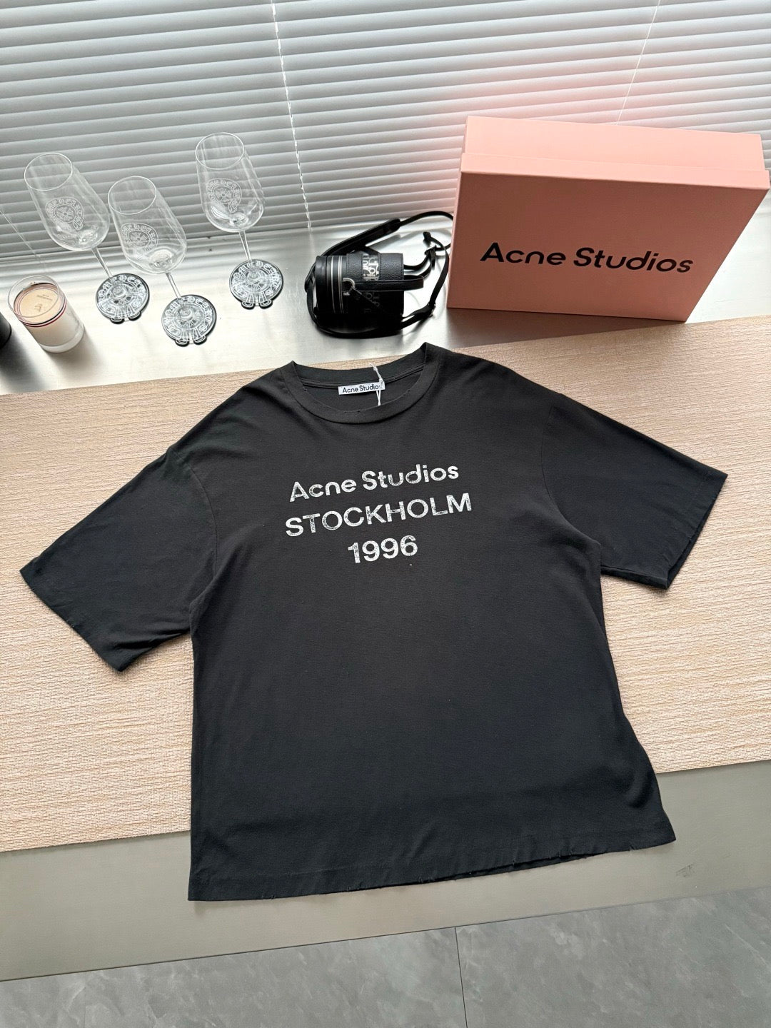 AS T-Shirt