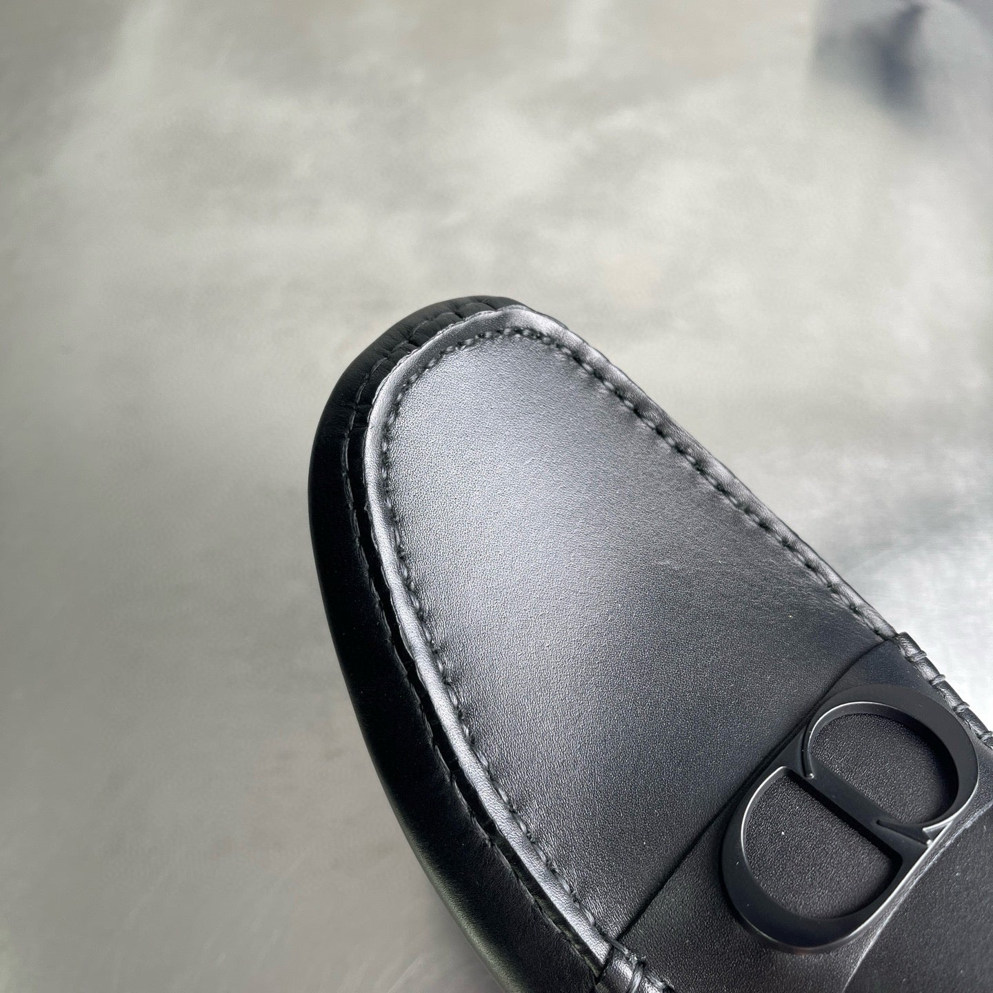 Dior Loafer