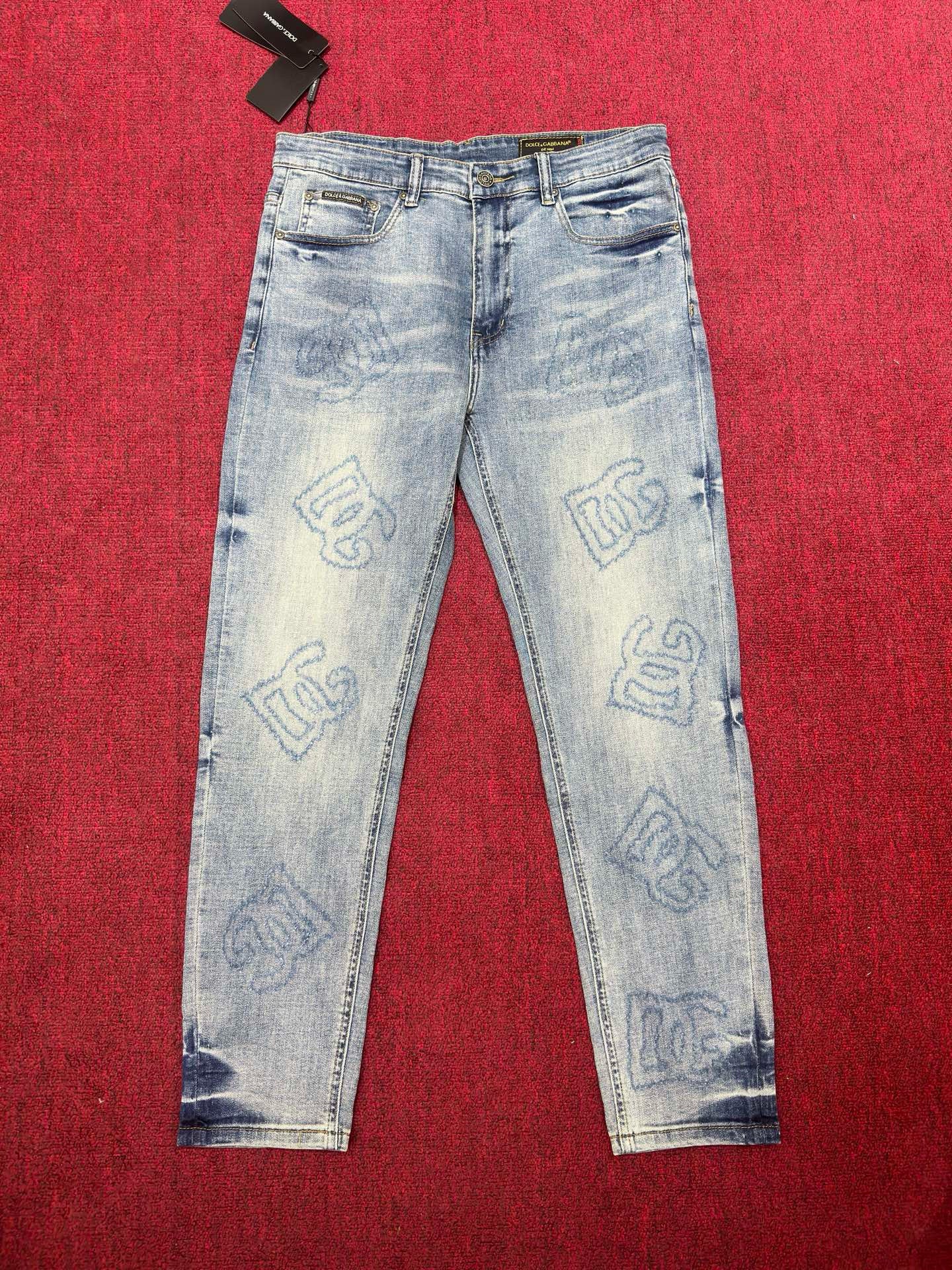 Dolce & Gabbana Jeans
