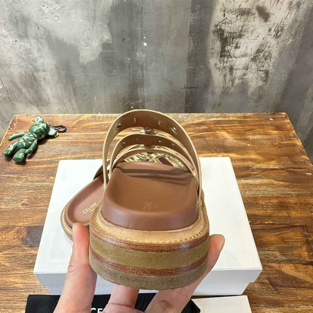 Celine Sandals