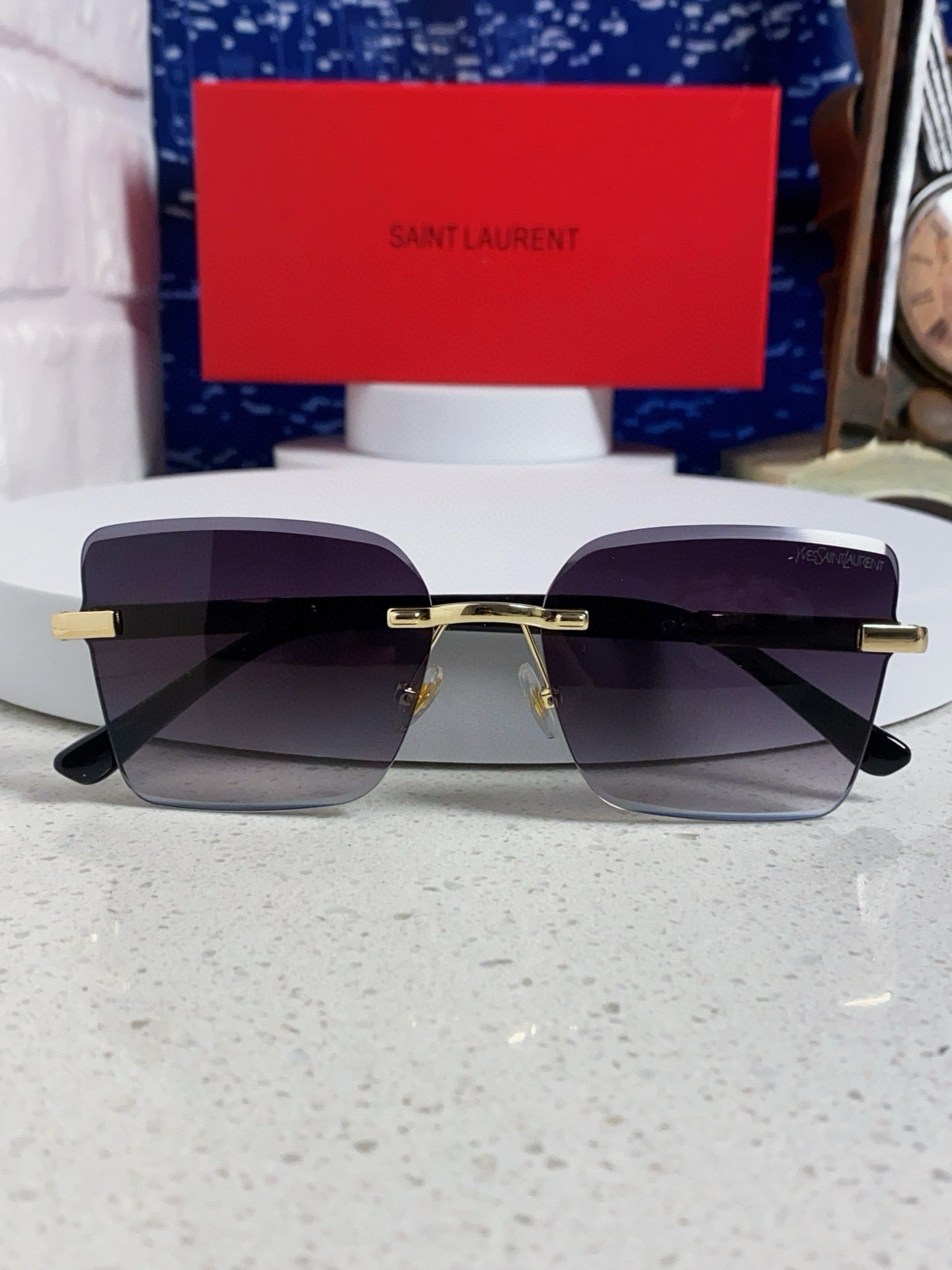 YSL Sunglasses