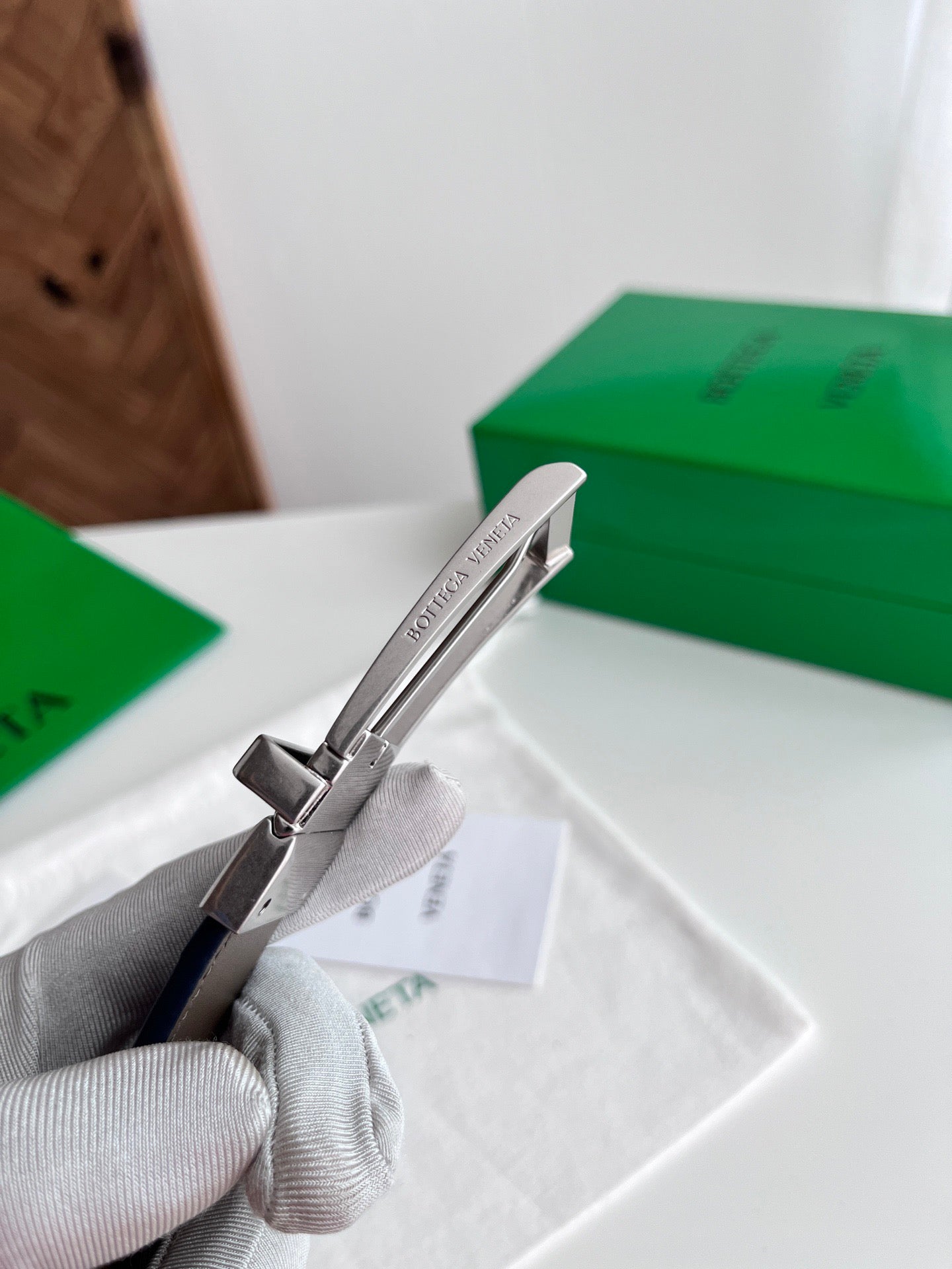 Bottega Veneta Belts