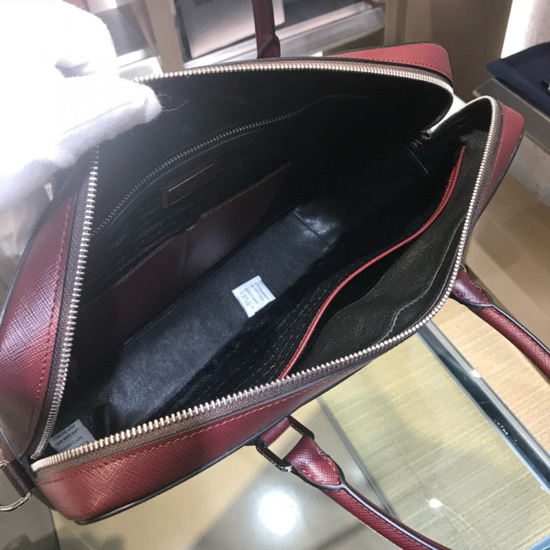 Prada Briefcase