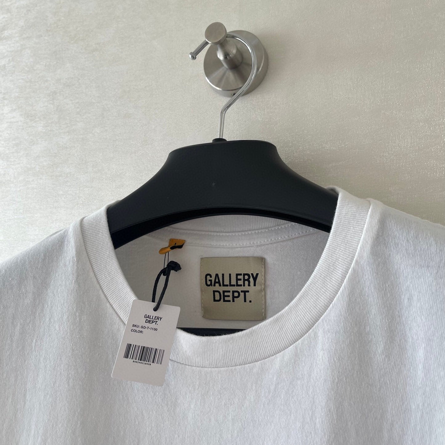 Gallery Dept T-shirt