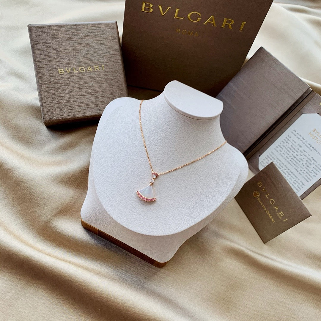 Collar Bvlgari