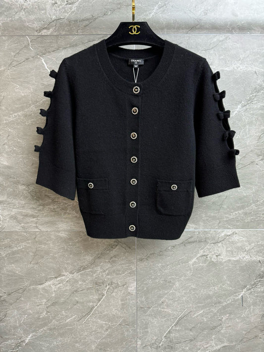 Chanel Sweater
