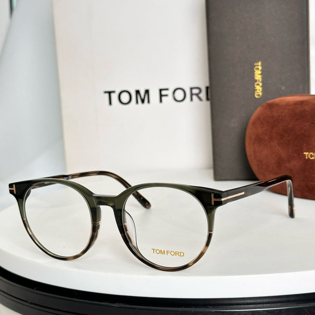 Tom Ford Sunglasses