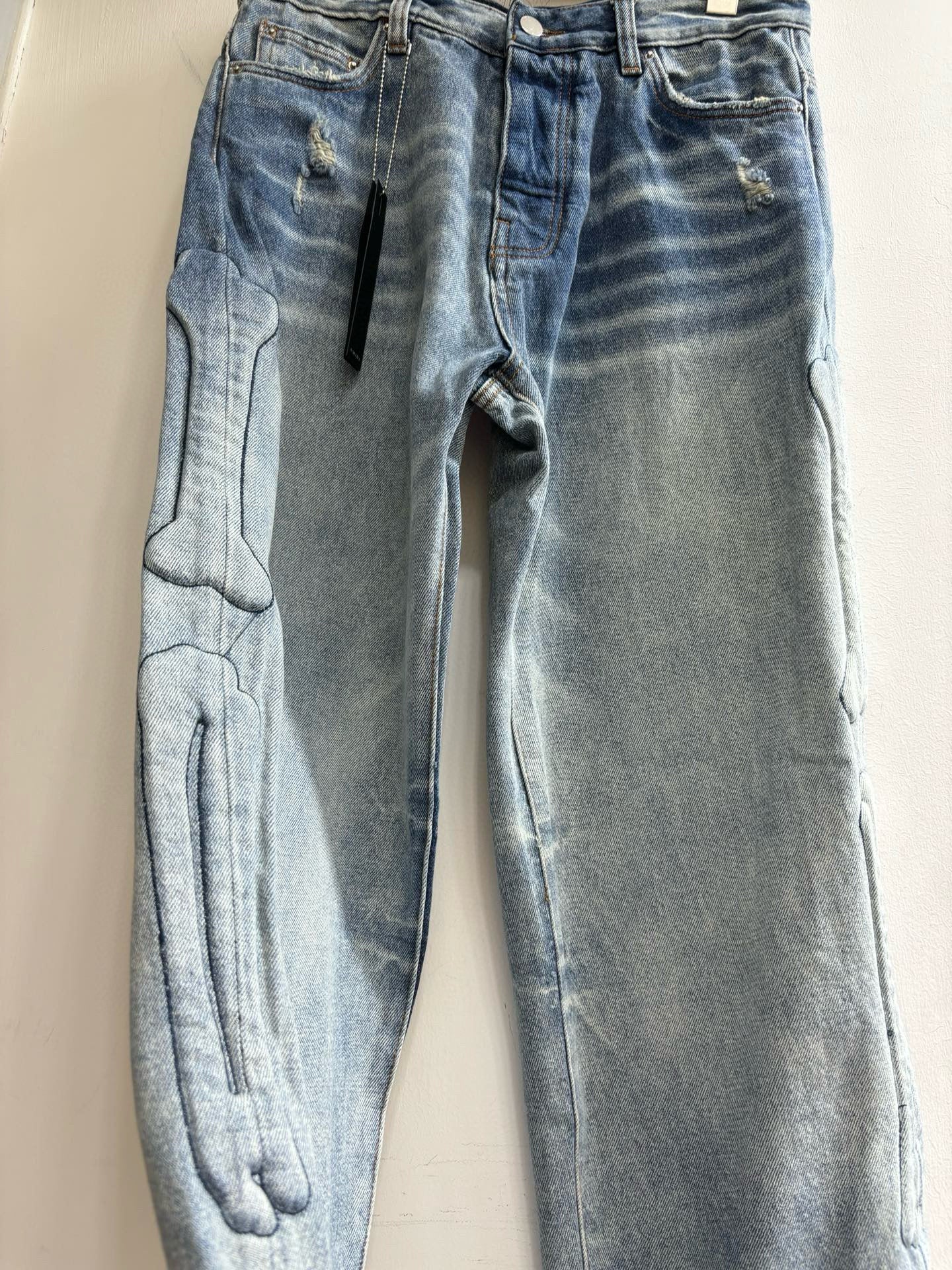 Amiri Jeans