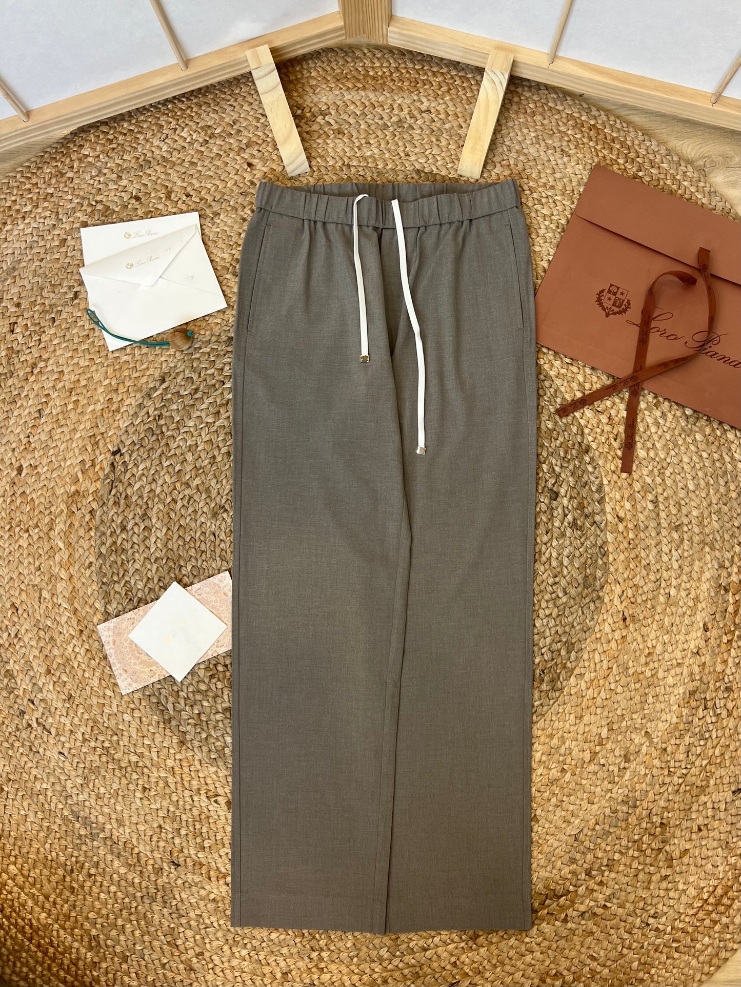 LP Long Pants