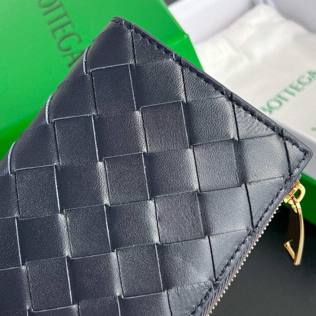Bottega Veneta Wallet