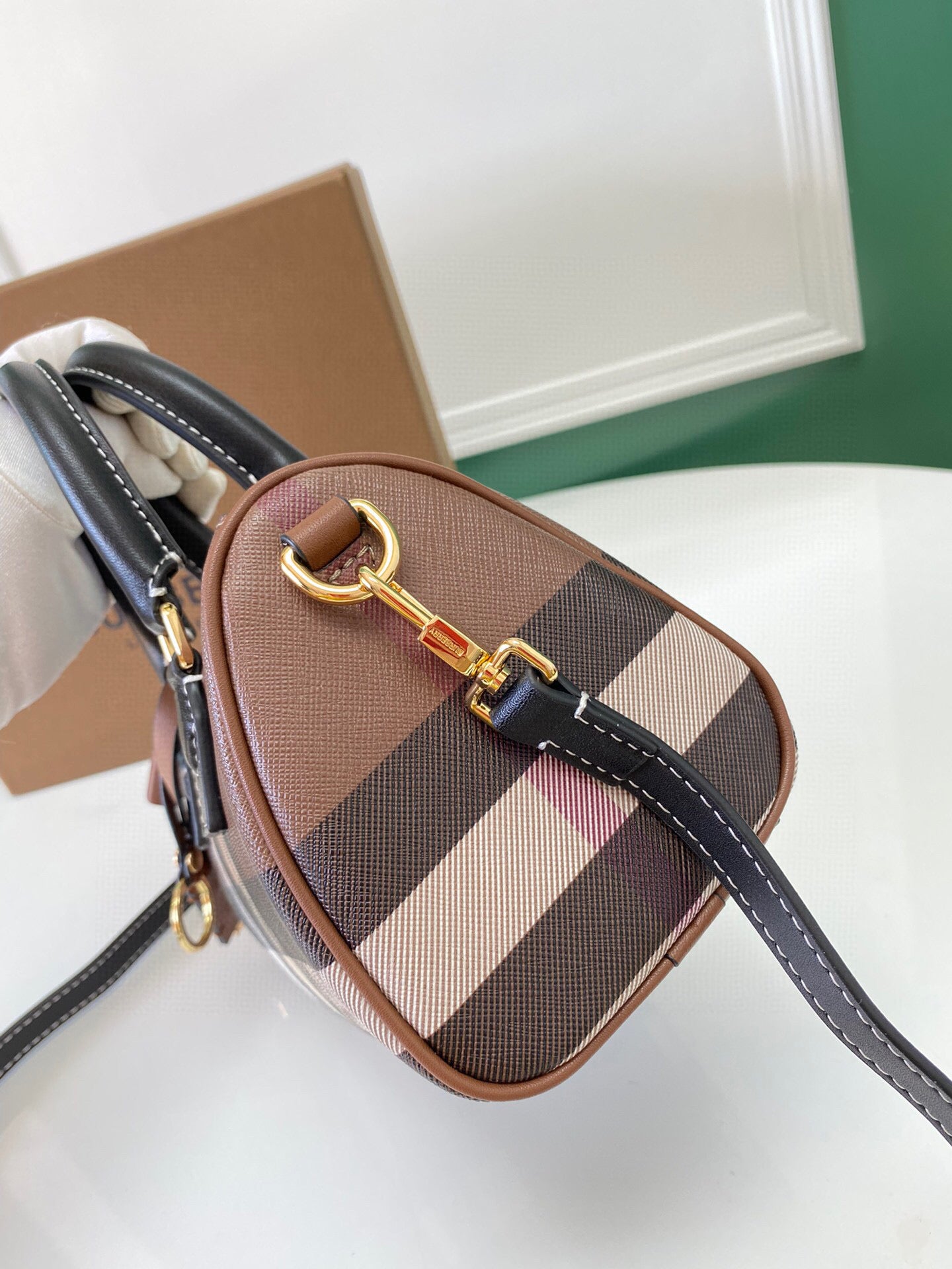 Burberry Sling Bag