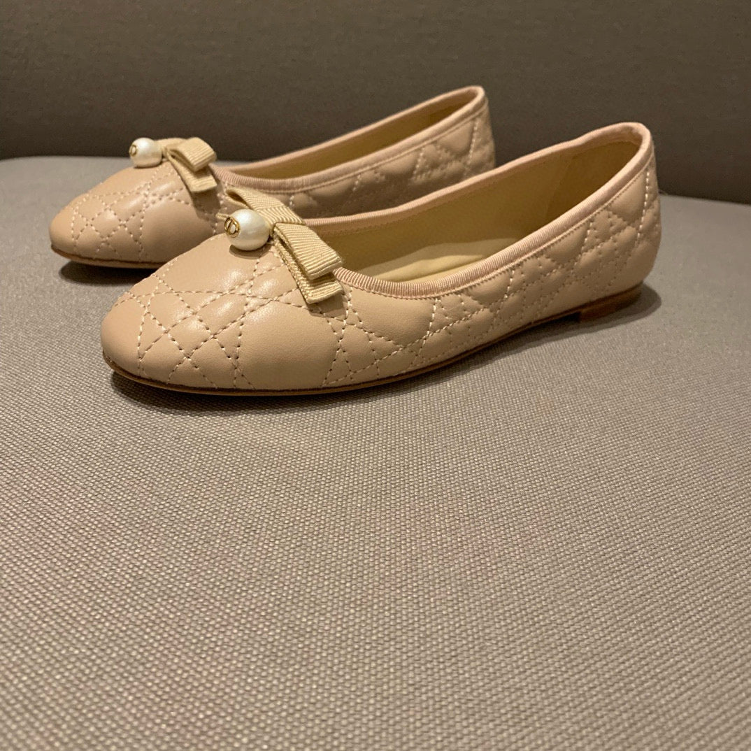 Dior Women Flats
