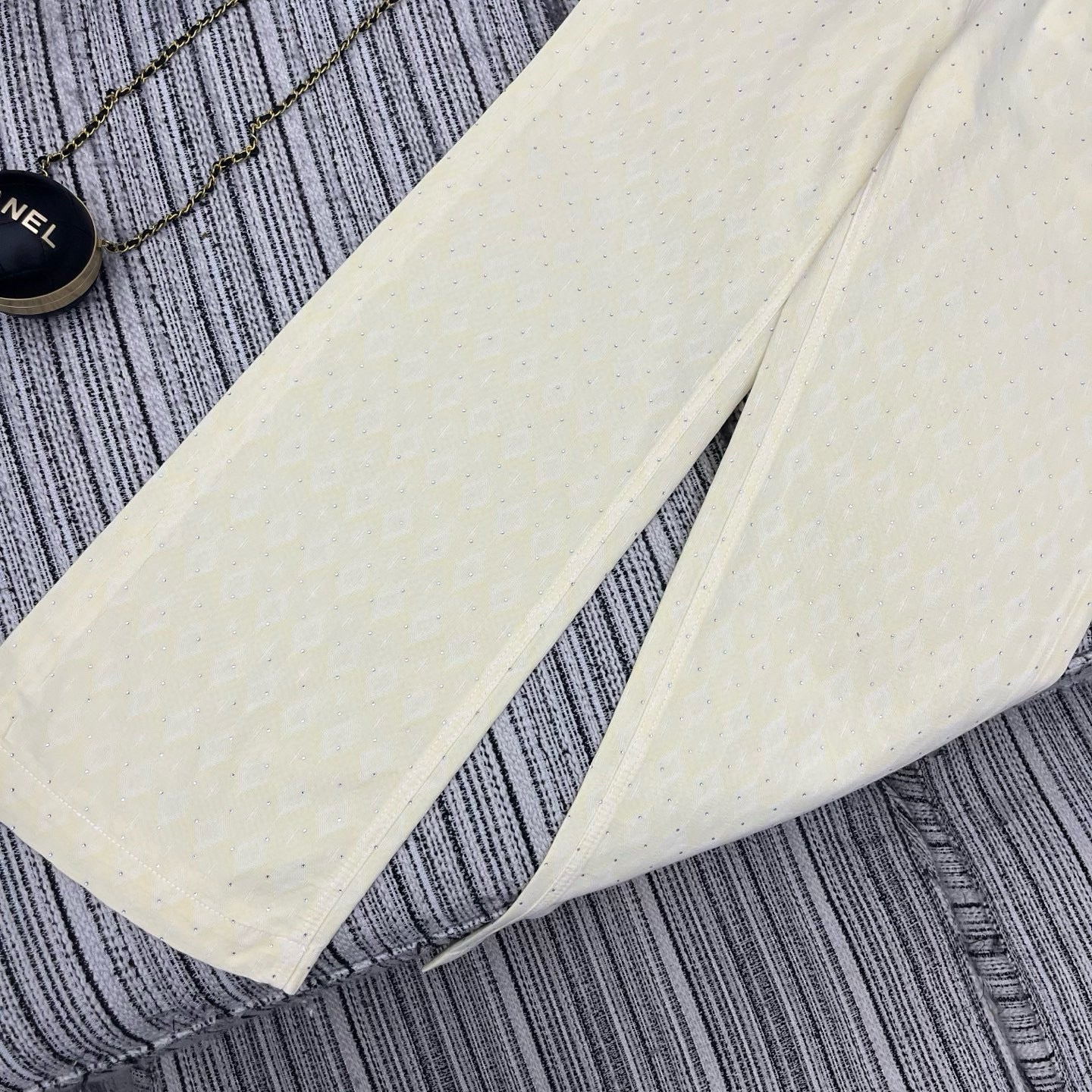 Chanel Trousers