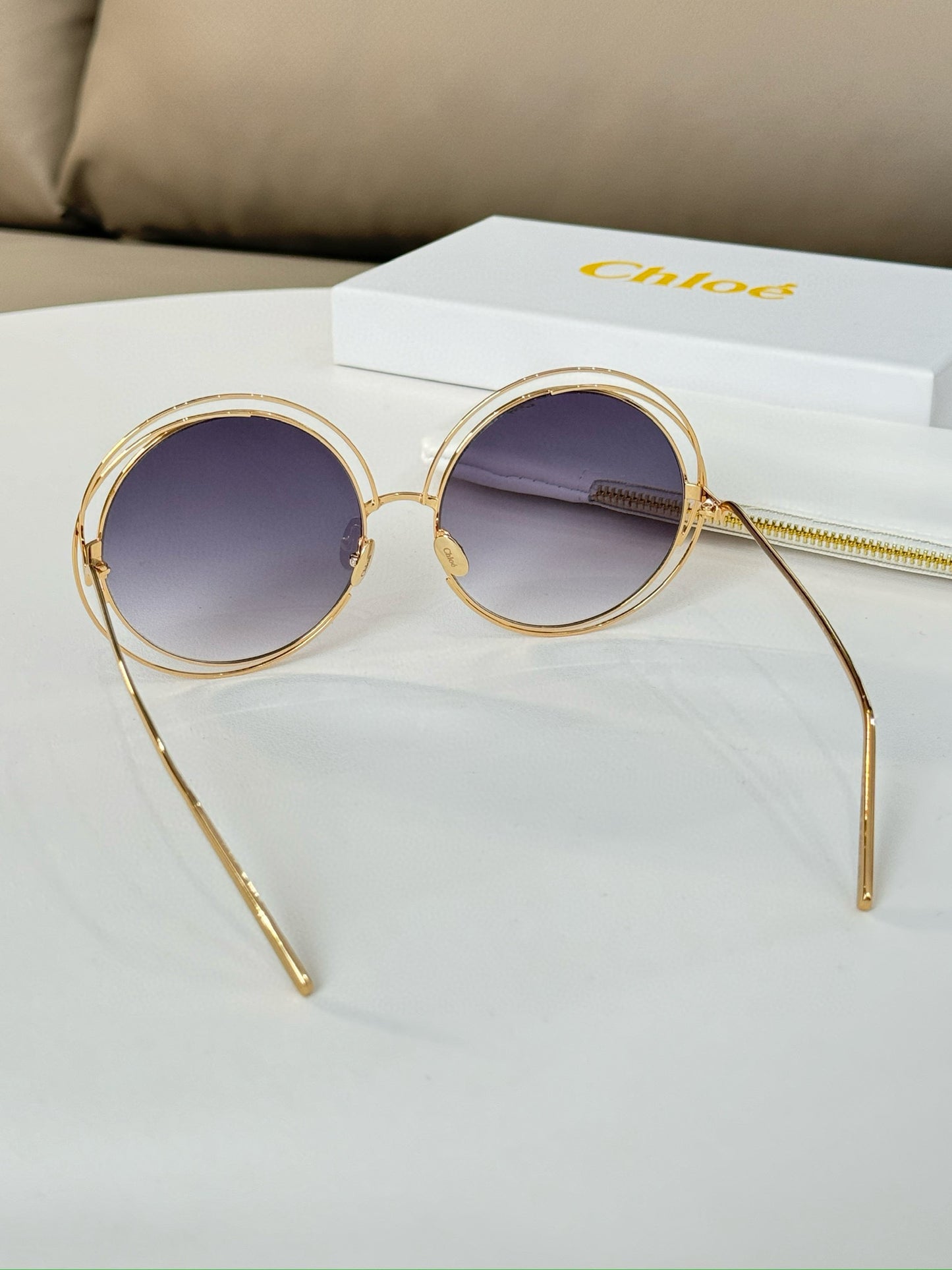 Chloe Sunglasses