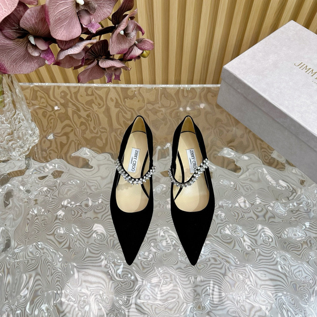 Jimmy Choo Heels