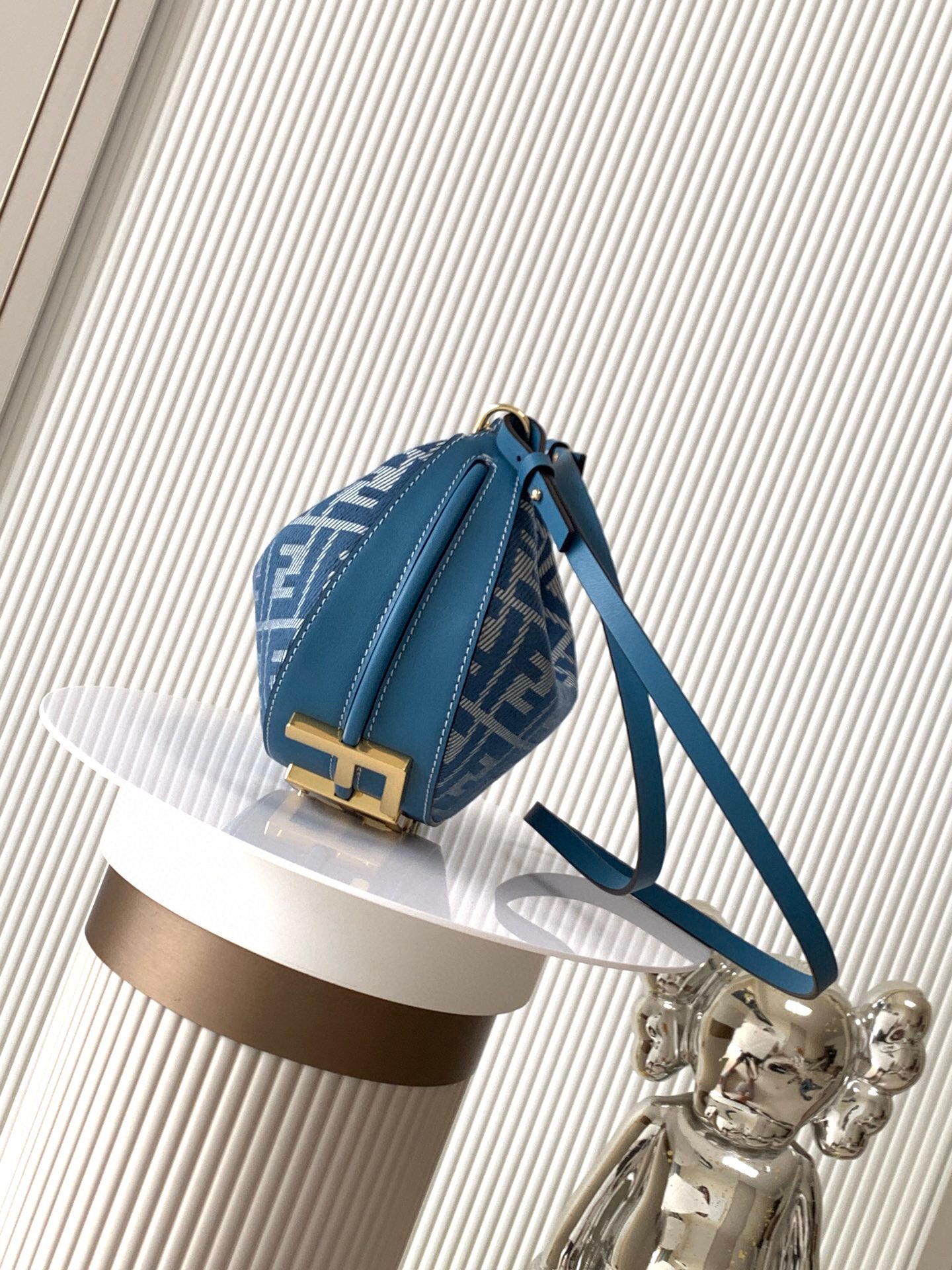 Fendi Graphy bag (Mini)