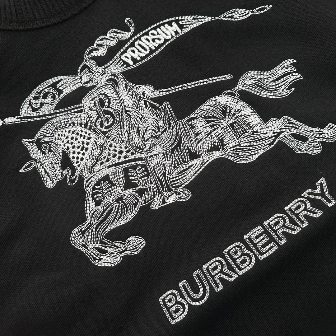 Burberry Sweater