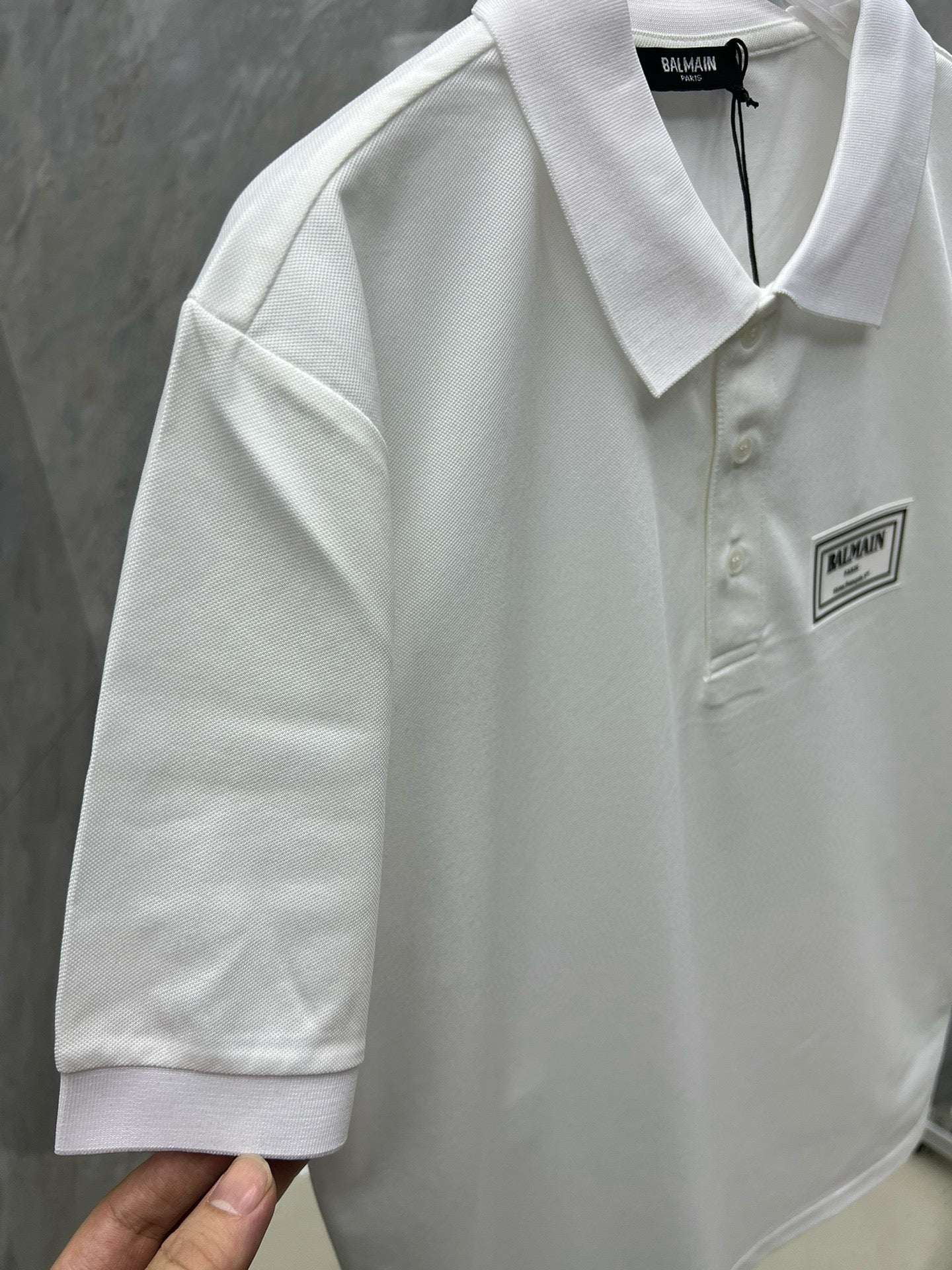 Balmain Polo