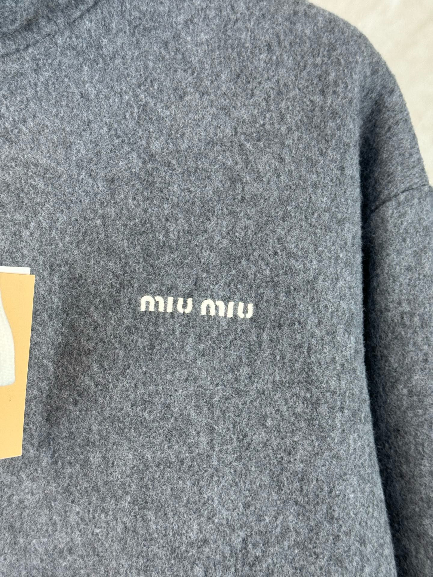 Miu Miu Jacket