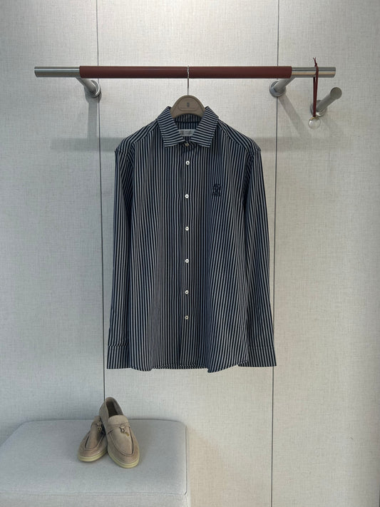BC Long Sleeve Shirt