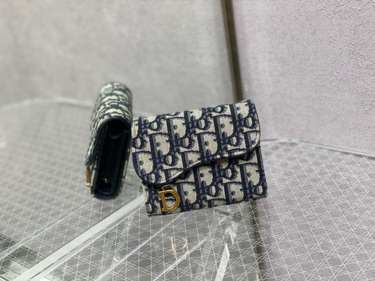 Dior Wallet