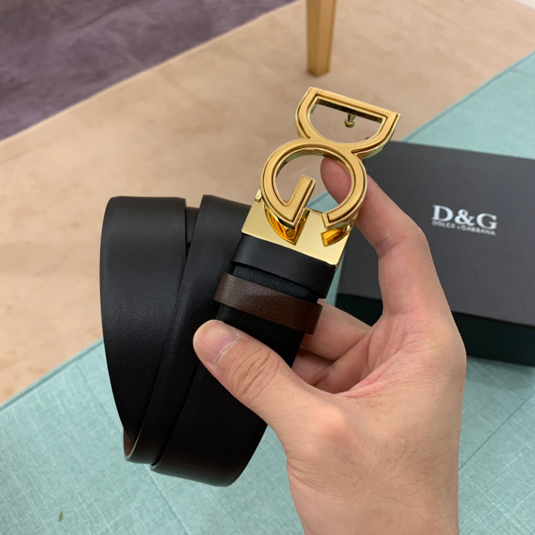 Dolce&Gabbana Belts