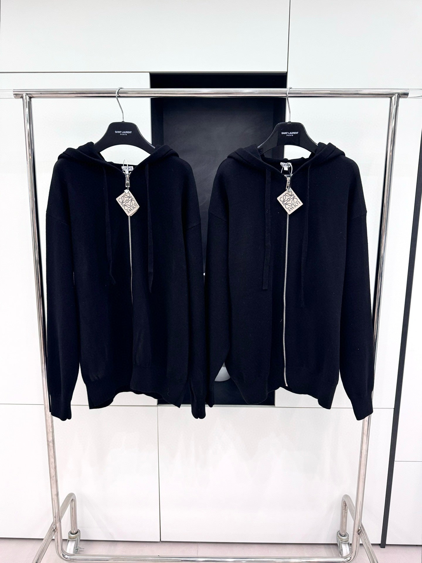 Loewe Jacket