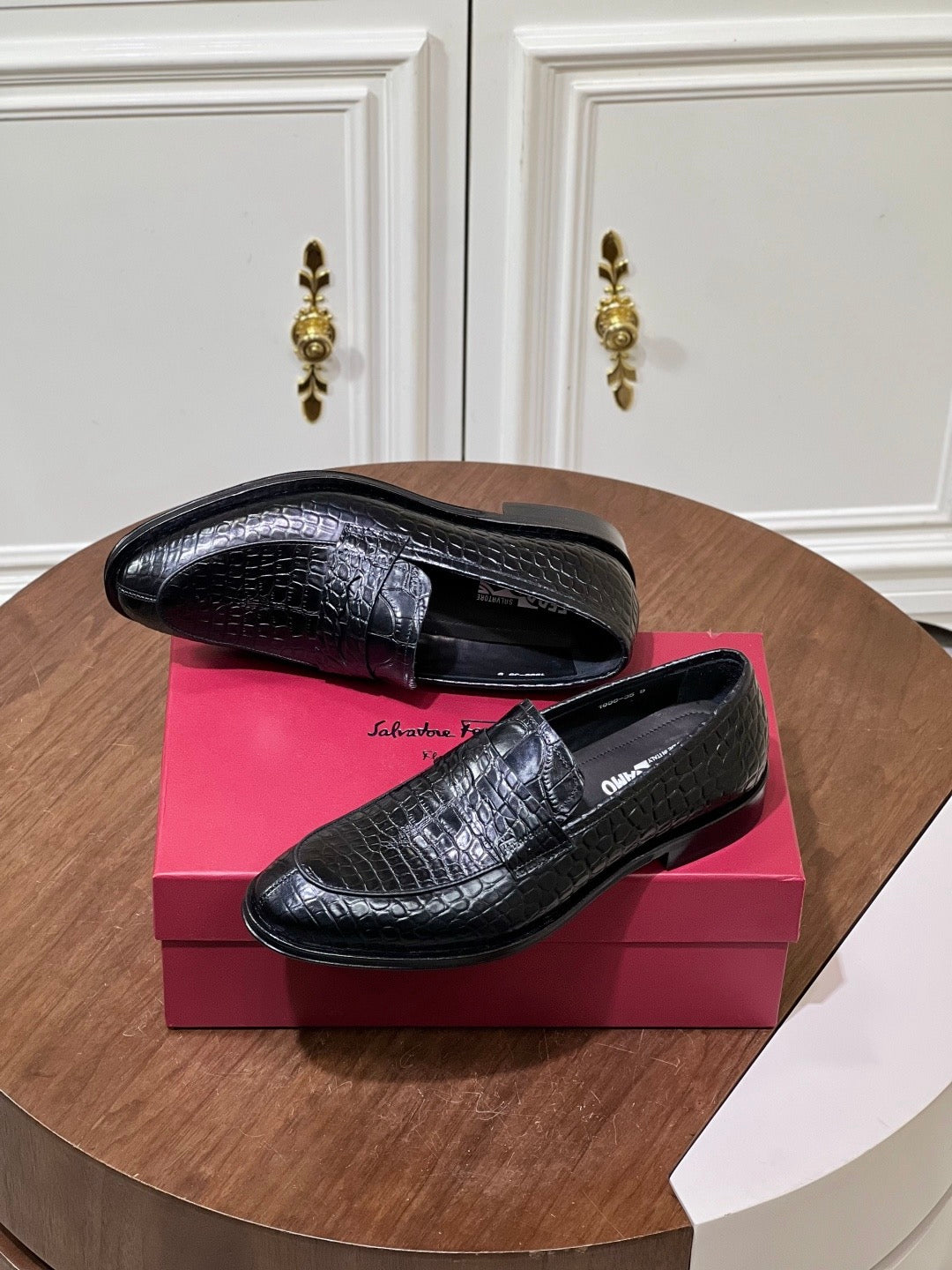 FG Loafer