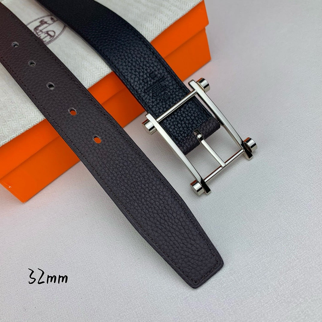 Hermes Belt