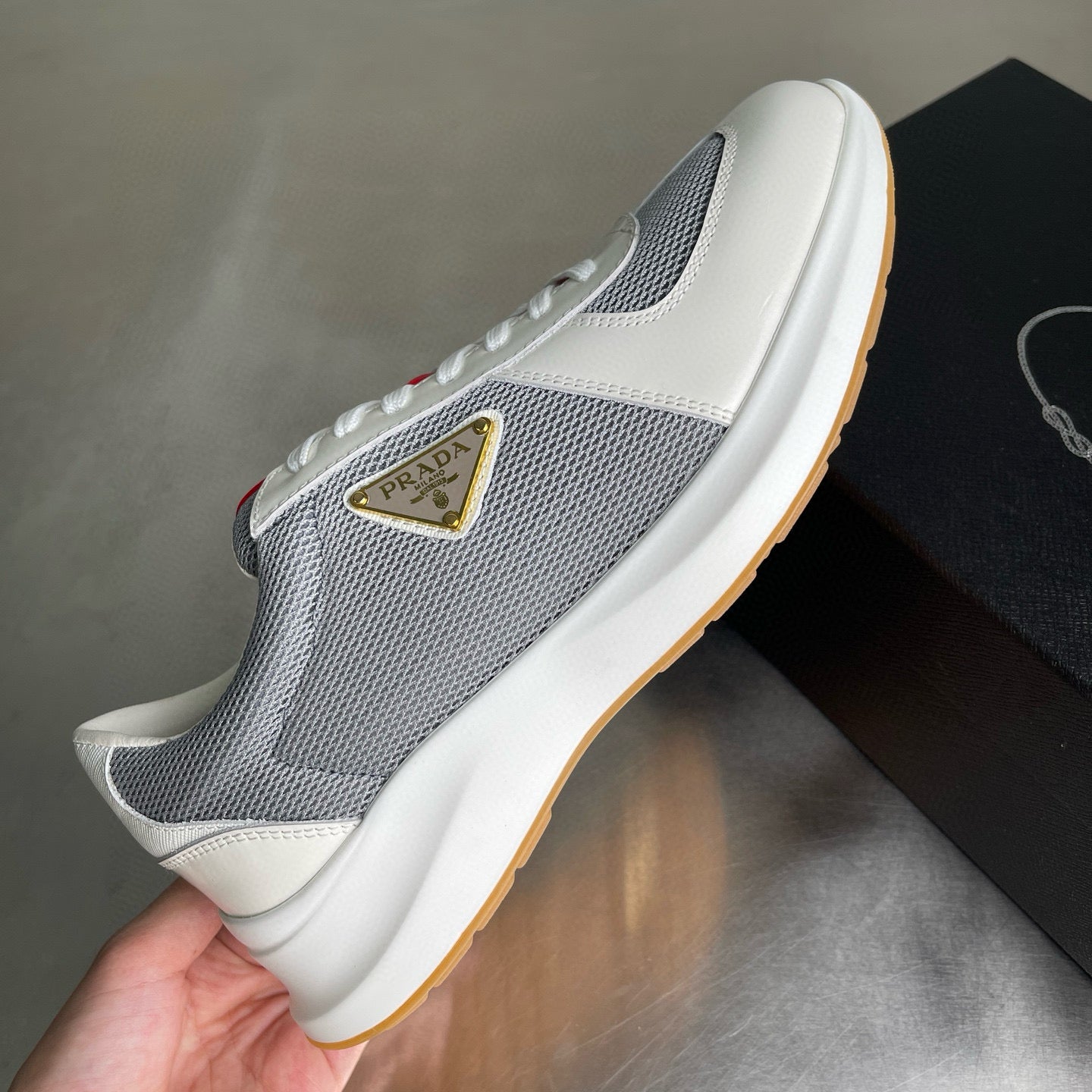 Prada Sneakers
