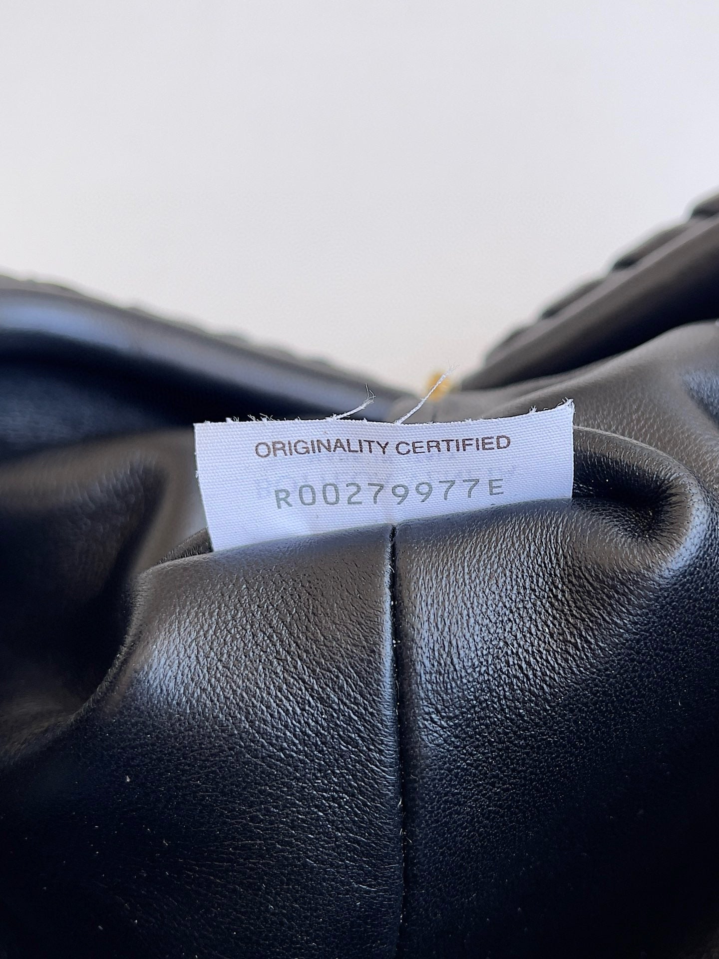 Bottega Veneta Lauren Bag