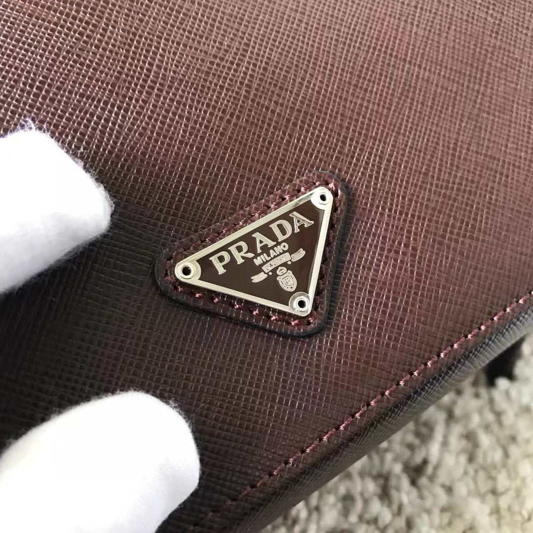 Prada Clutch Bag