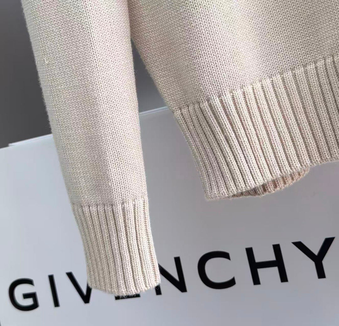 Givenchy Sweater