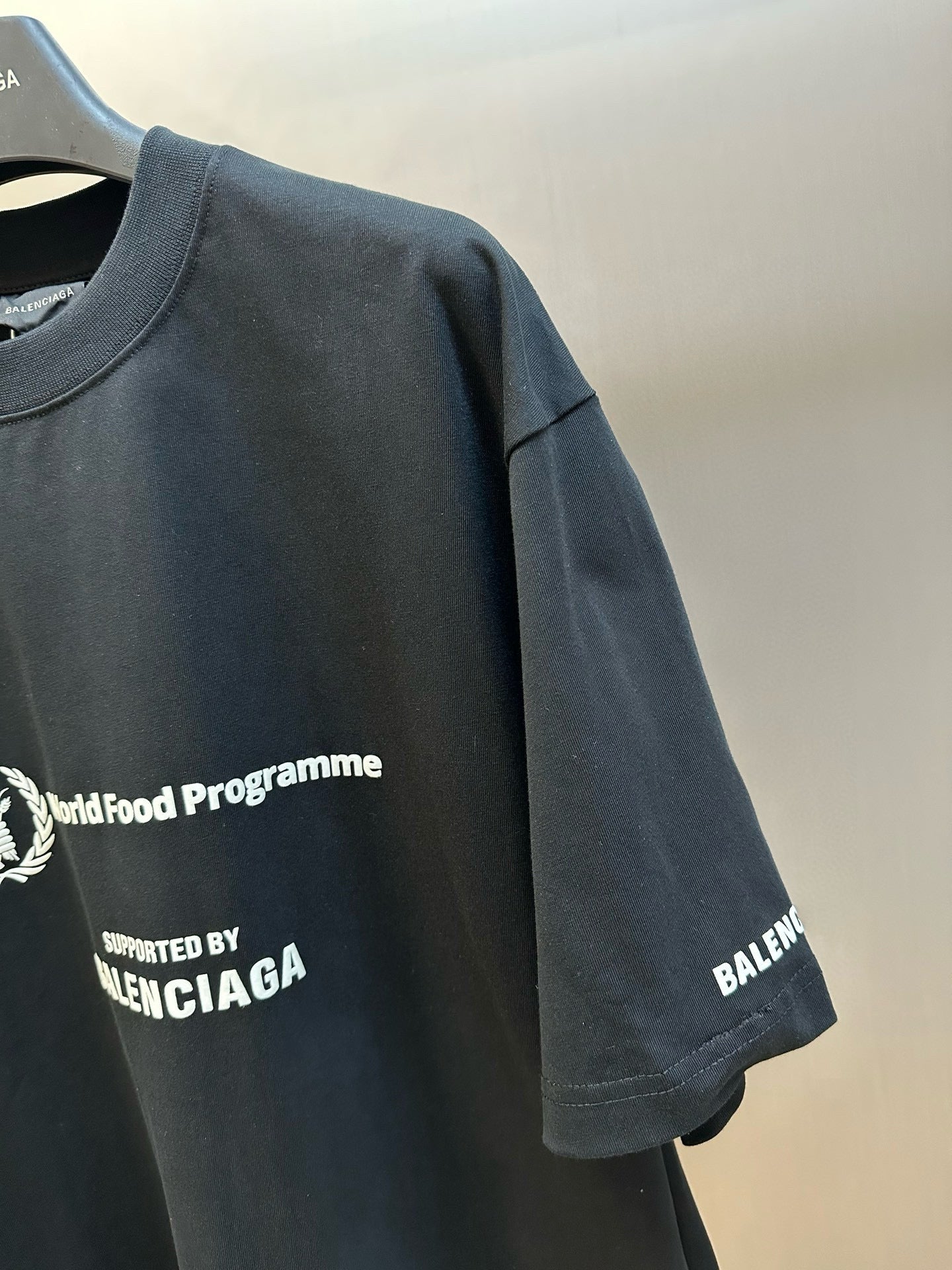 Balenciaga T-Shirt