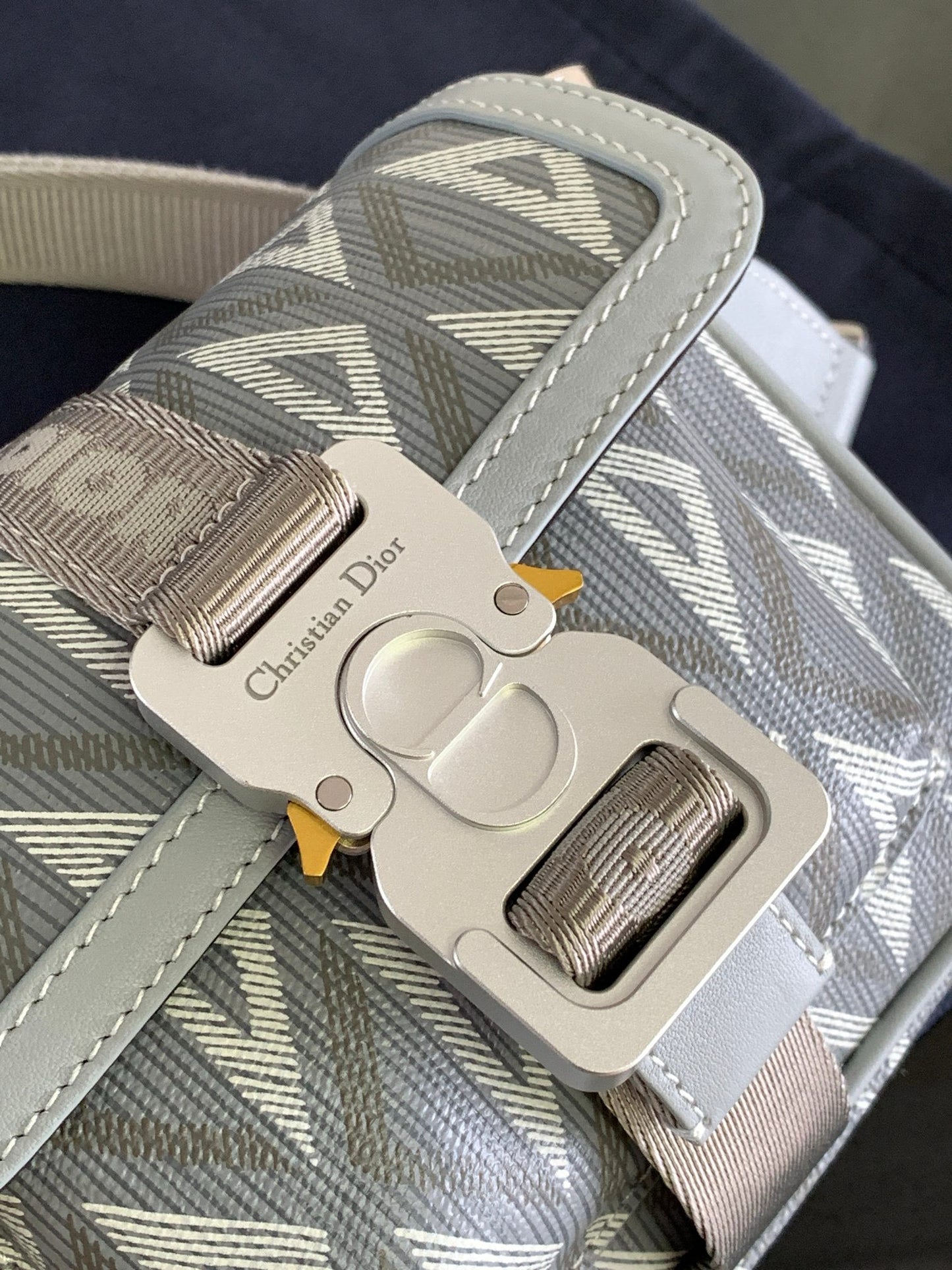 Dior Messenger Bag