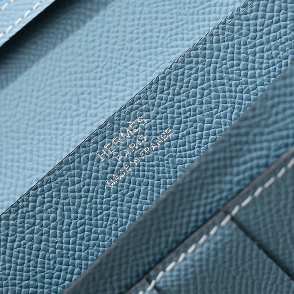 Hermes Béarn Wallet