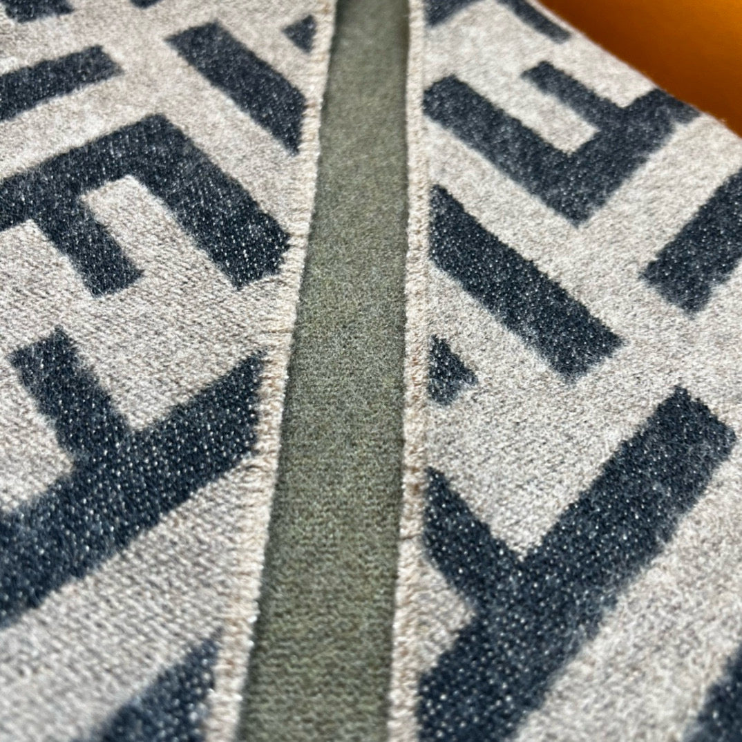 Fendi Scarves