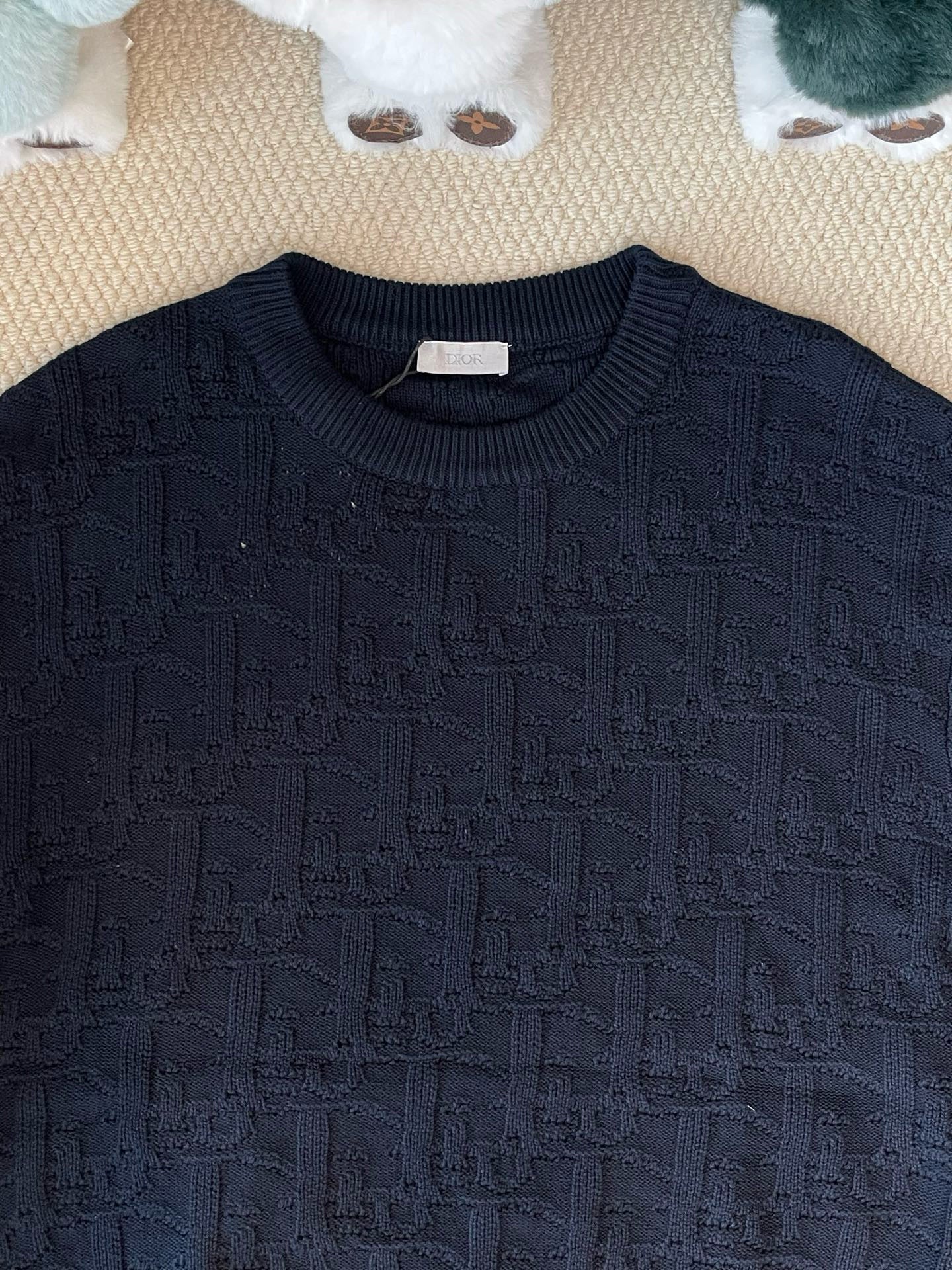 Dior Sweater