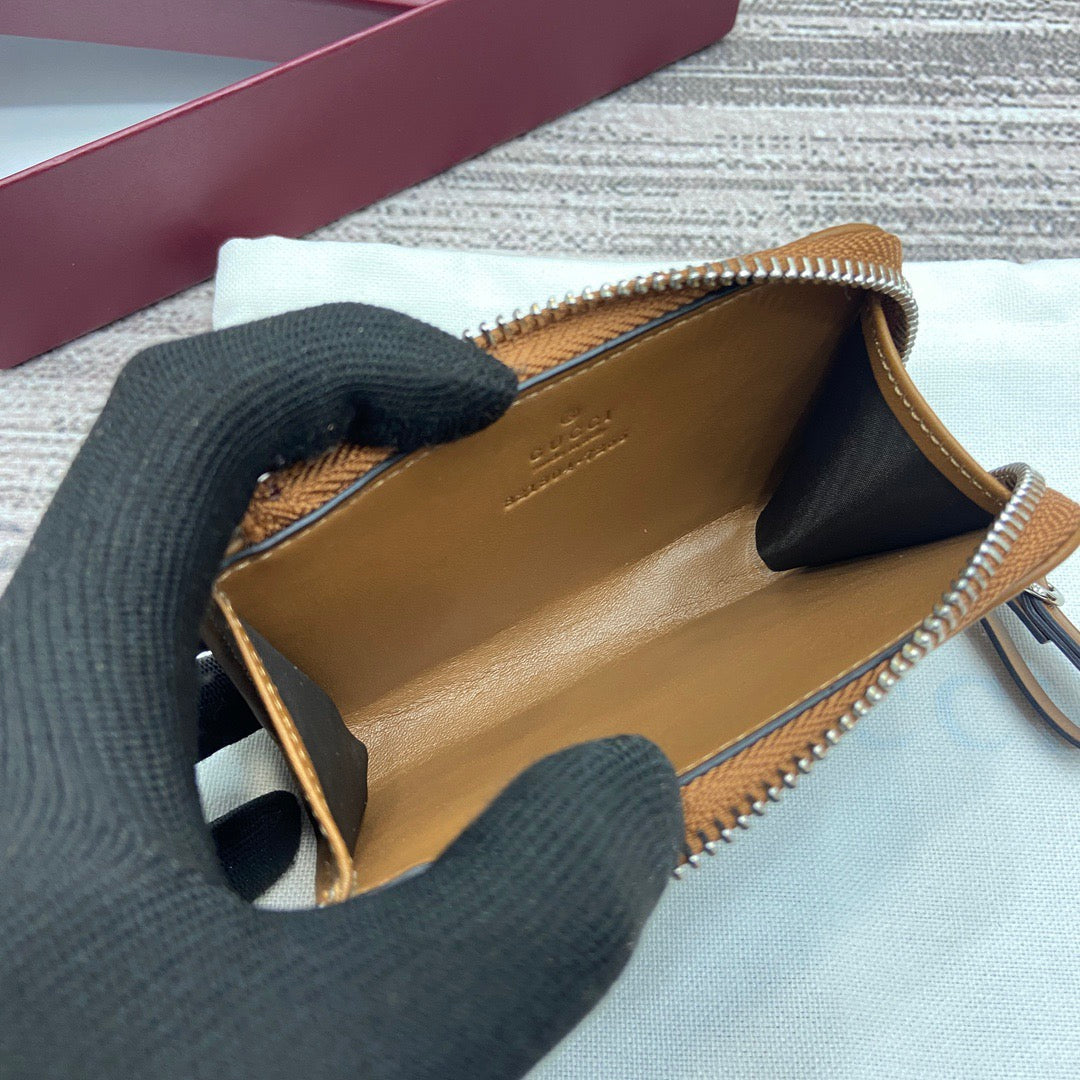 Goyard Coin Pouch